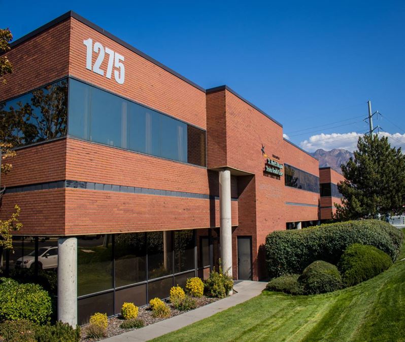 Union III 1275 Fort Union Blvd, Cottonwood Heights, UT CommercialSearch